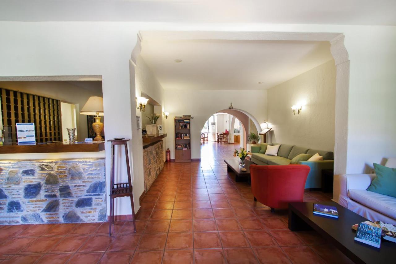 Rigas Hotel Skopelos Exterior foto