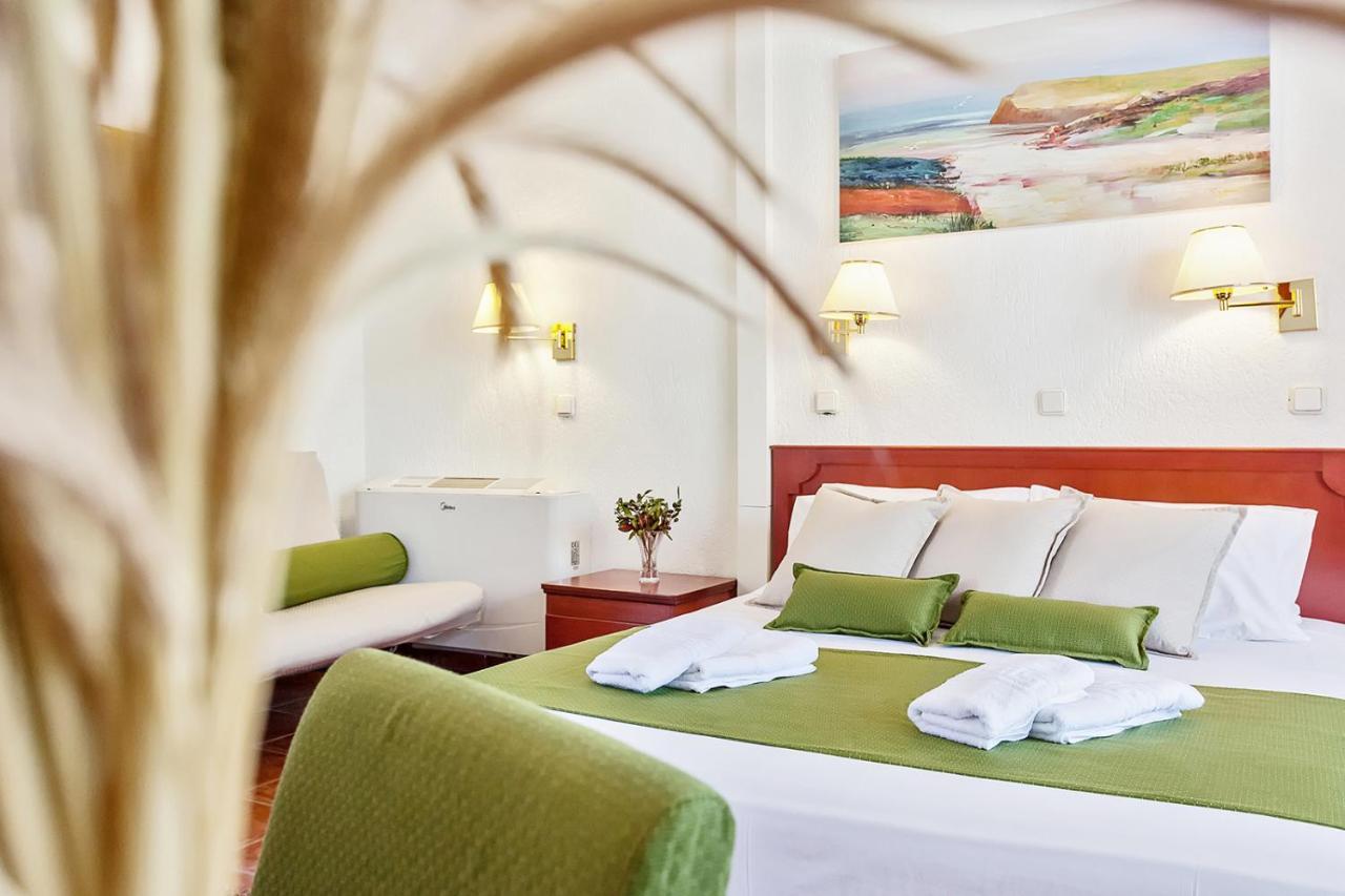 Rigas Hotel Skopelos Exterior foto