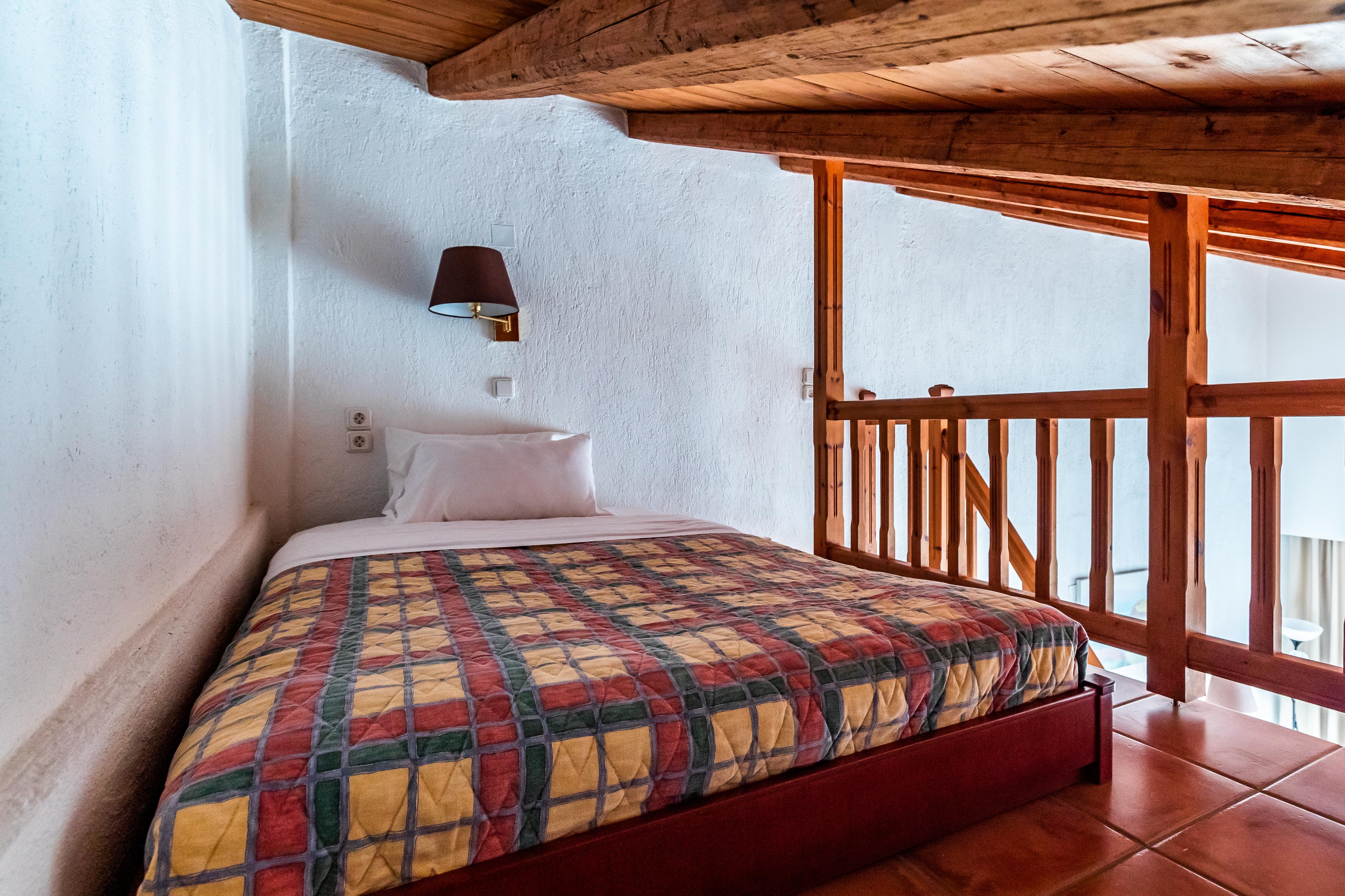 Rigas Hotel Skopelos Exterior foto