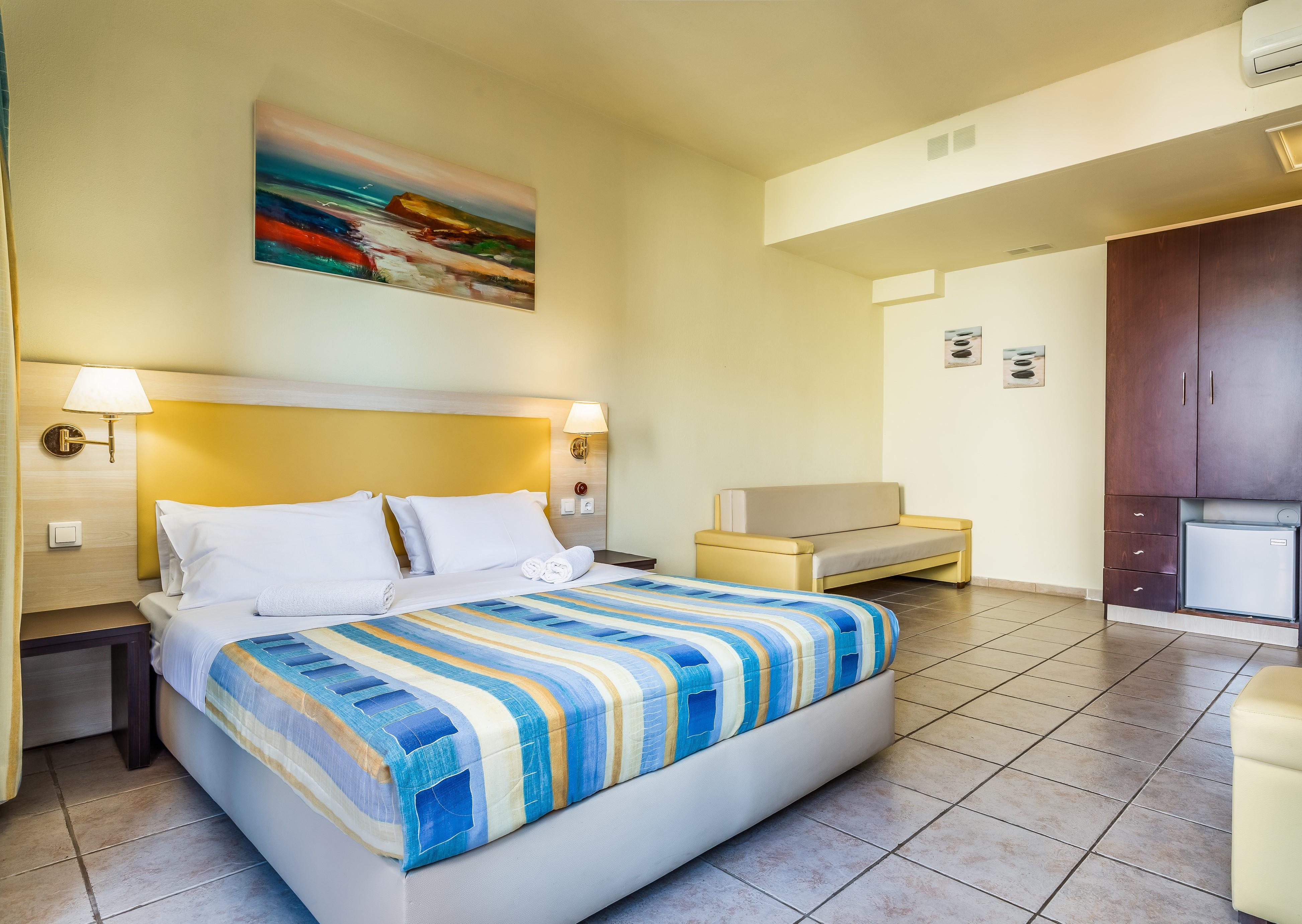 Rigas Hotel Skopelos Exterior foto