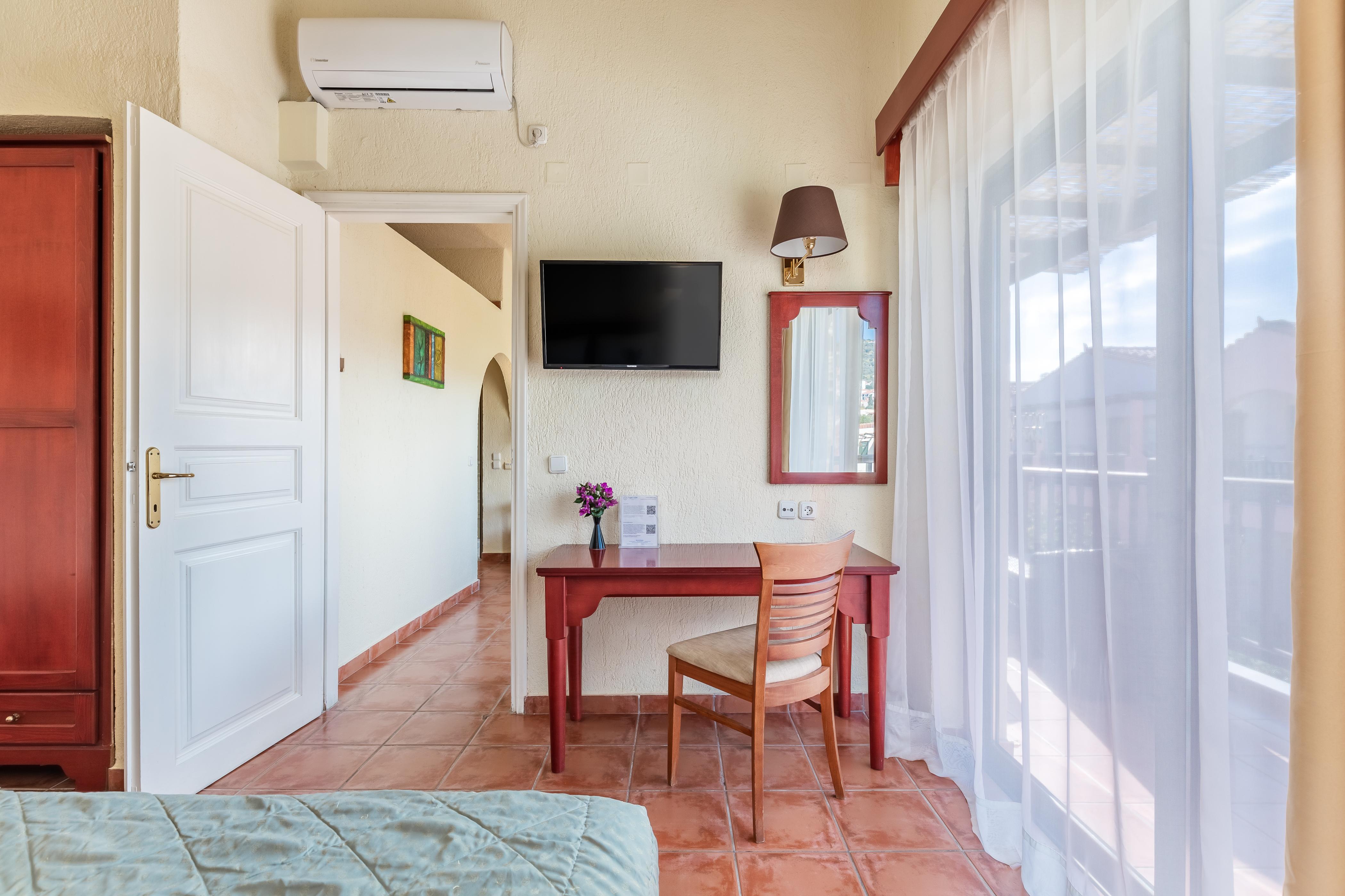 Rigas Hotel Skopelos Exterior foto