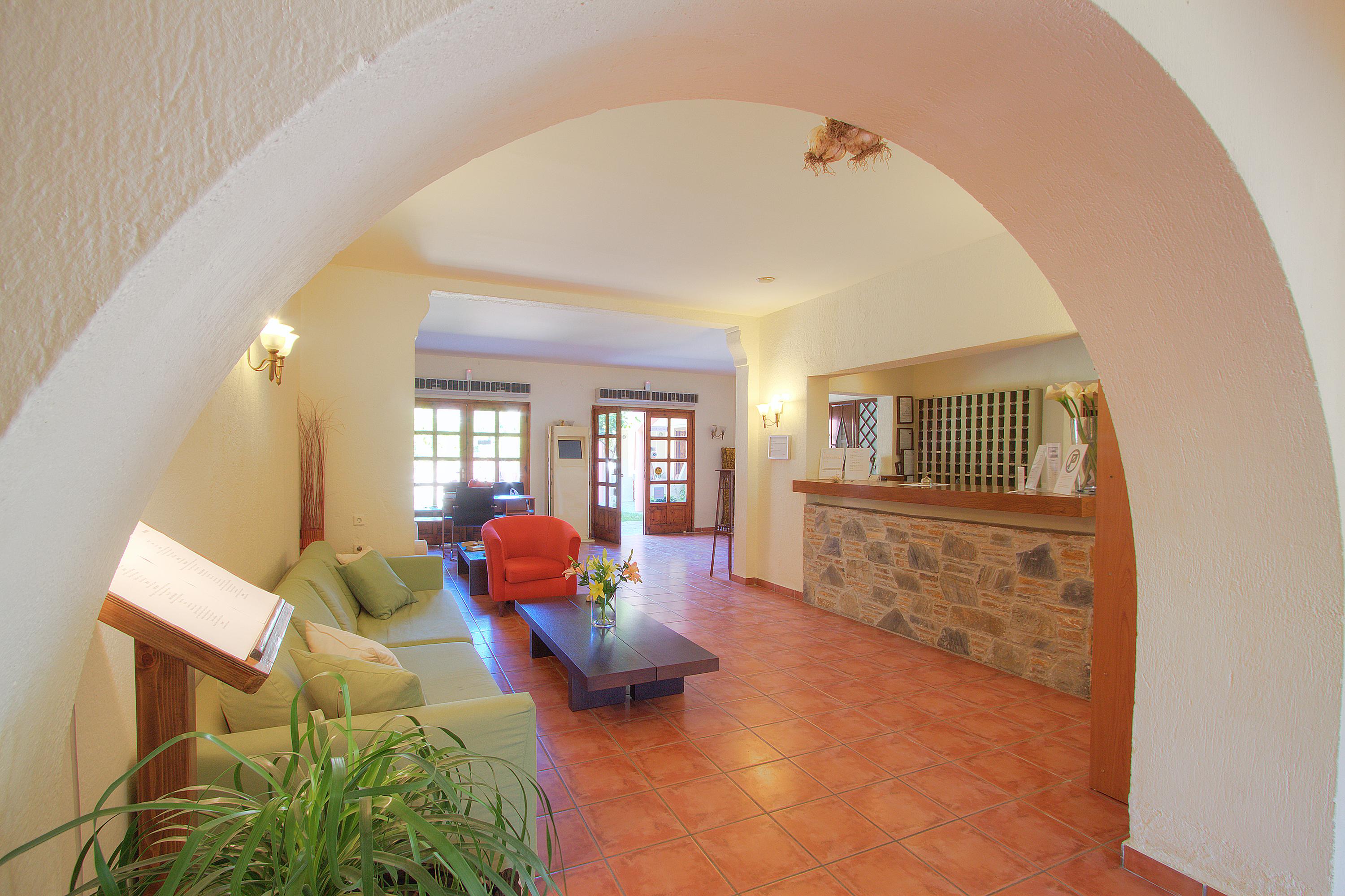 Rigas Hotel Skopelos Exterior foto