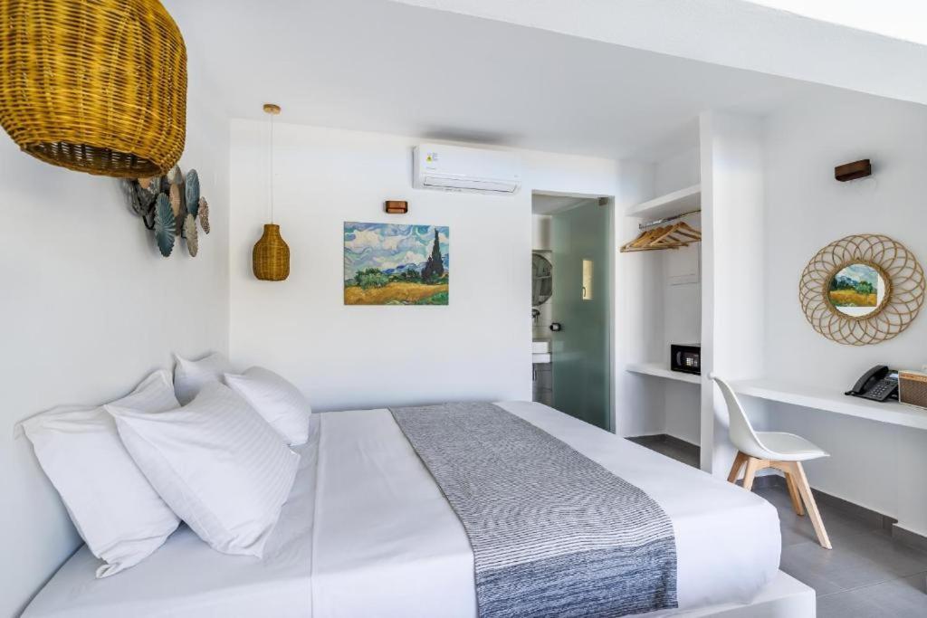 Rigas Hotel Skopelos Exterior foto